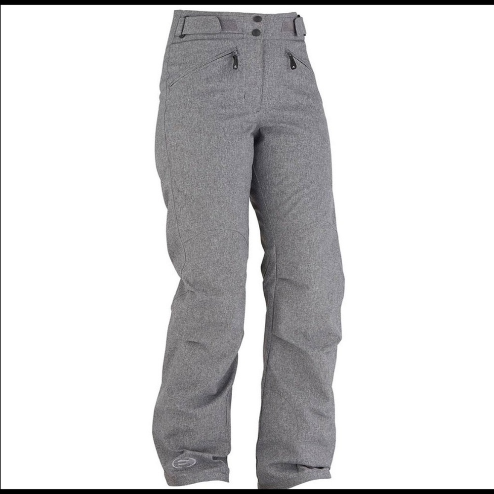 Eider La Molina Ski Snowboard Waterproof Snow Pant